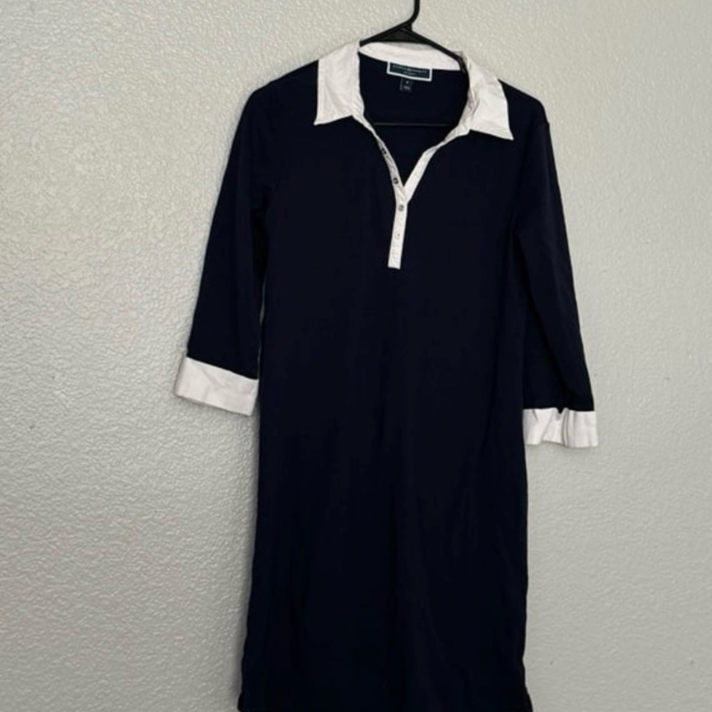 Karen Scott Dress